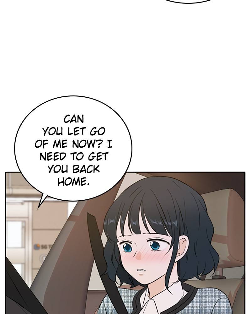 Please Take Care Of Me In This Life As Well chapter 29 - page 36