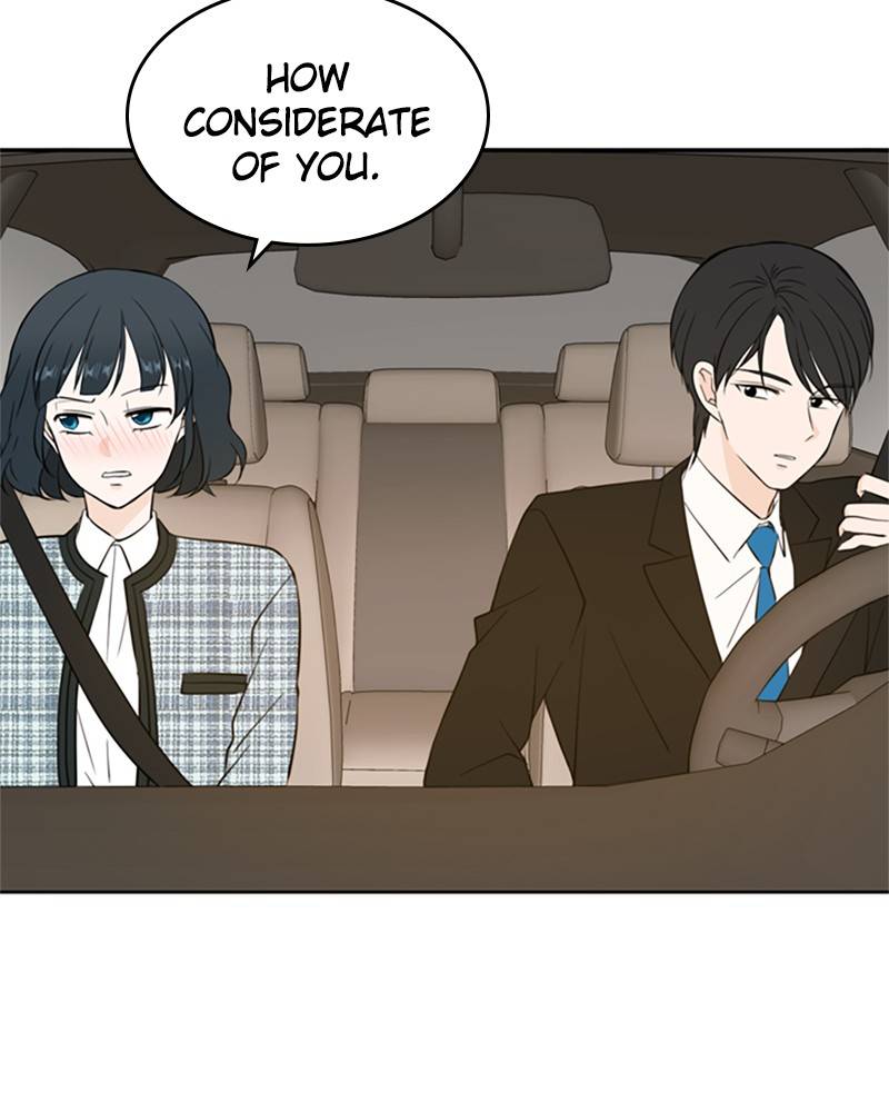 Please Take Care Of Me In This Life As Well chapter 29 - page 42