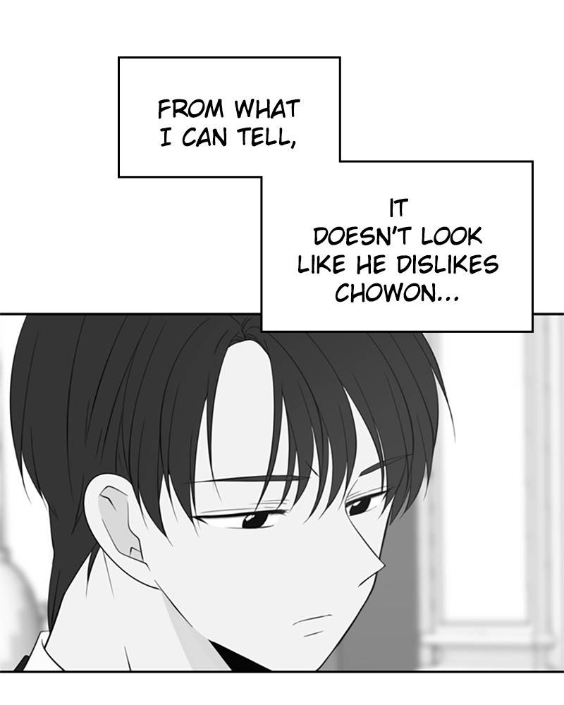 Please Take Care Of Me In This Life As Well chapter 29 - page 51