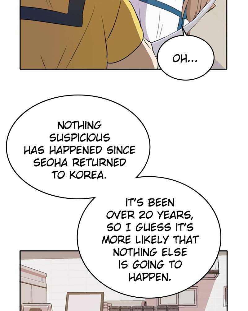 Please Take Care Of Me In This Life As Well chapter 29 - page 53