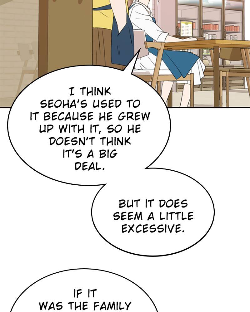 Please Take Care Of Me In This Life As Well chapter 29 - page 60
