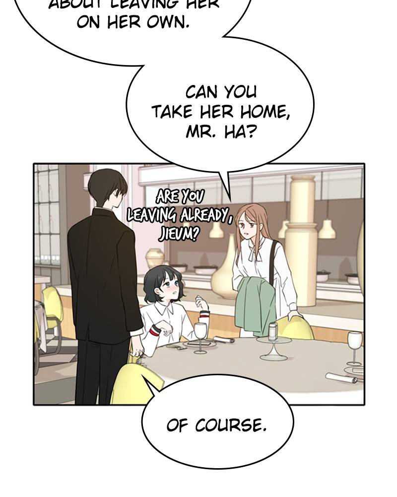 Please Take Care Of Me In This Life As Well chapter 29 - page 7