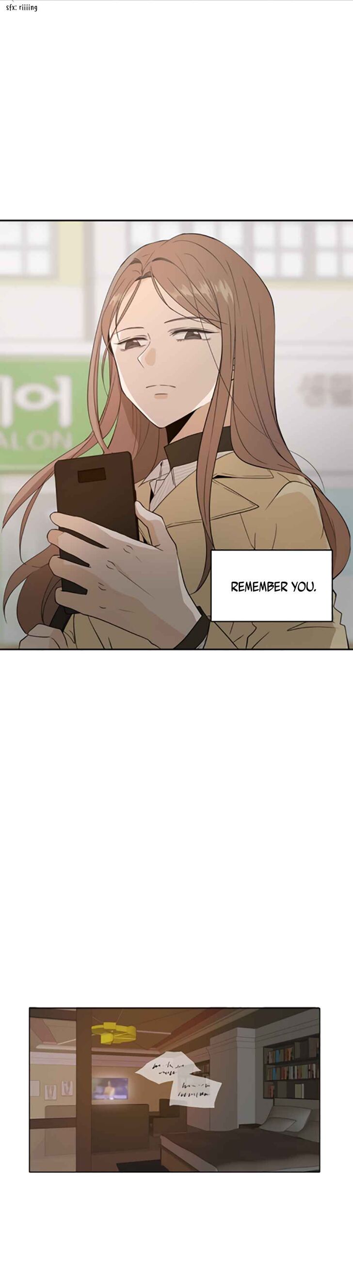 Please Take Care Of Me In This Life As Well chapter 3 - page 32