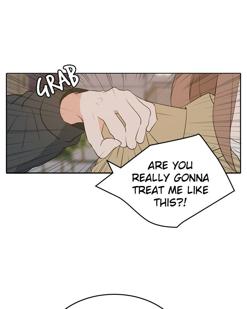 Please Take Care Of Me In This Life As Well chapter 30 - page 1