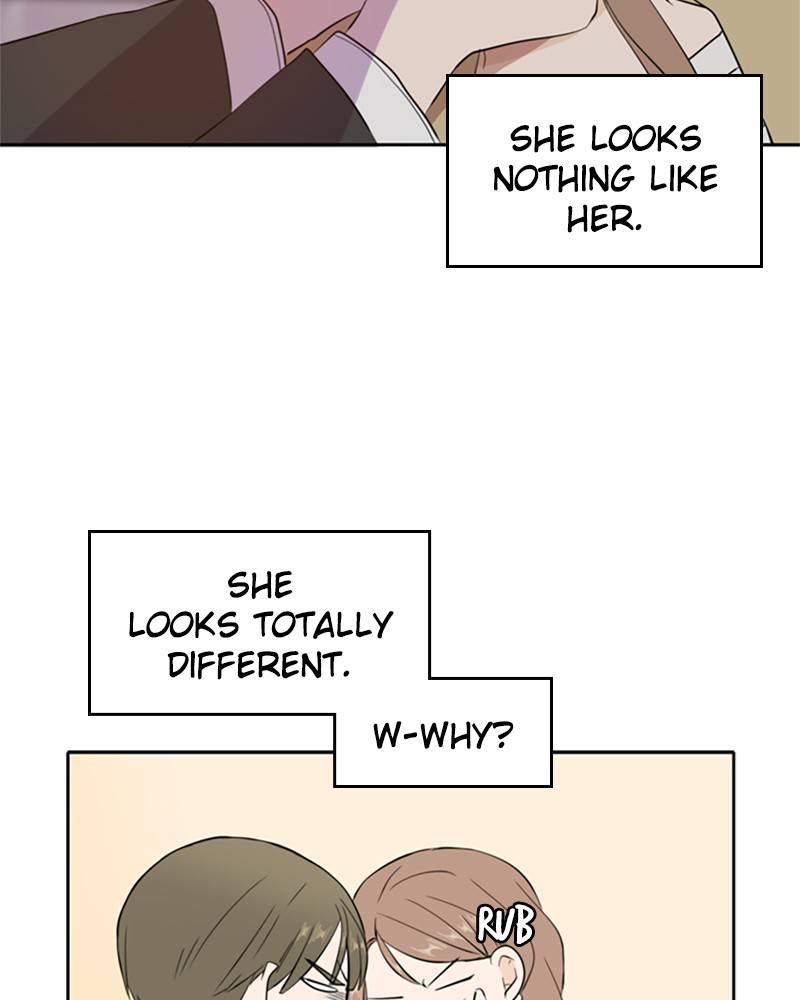 Please Take Care Of Me In This Life As Well chapter 30 - page 105
