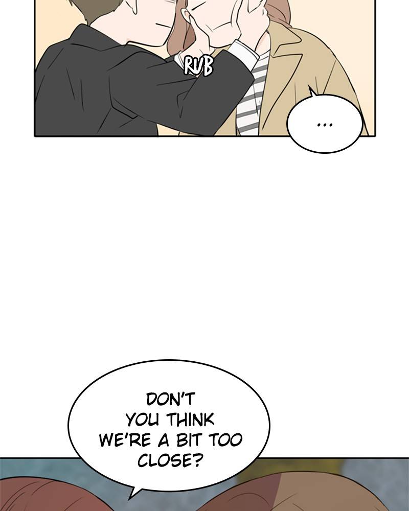 Please Take Care Of Me In This Life As Well chapter 30 - page 106