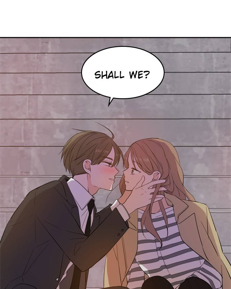 Please Take Care Of Me In This Life As Well chapter 30 - page 113
