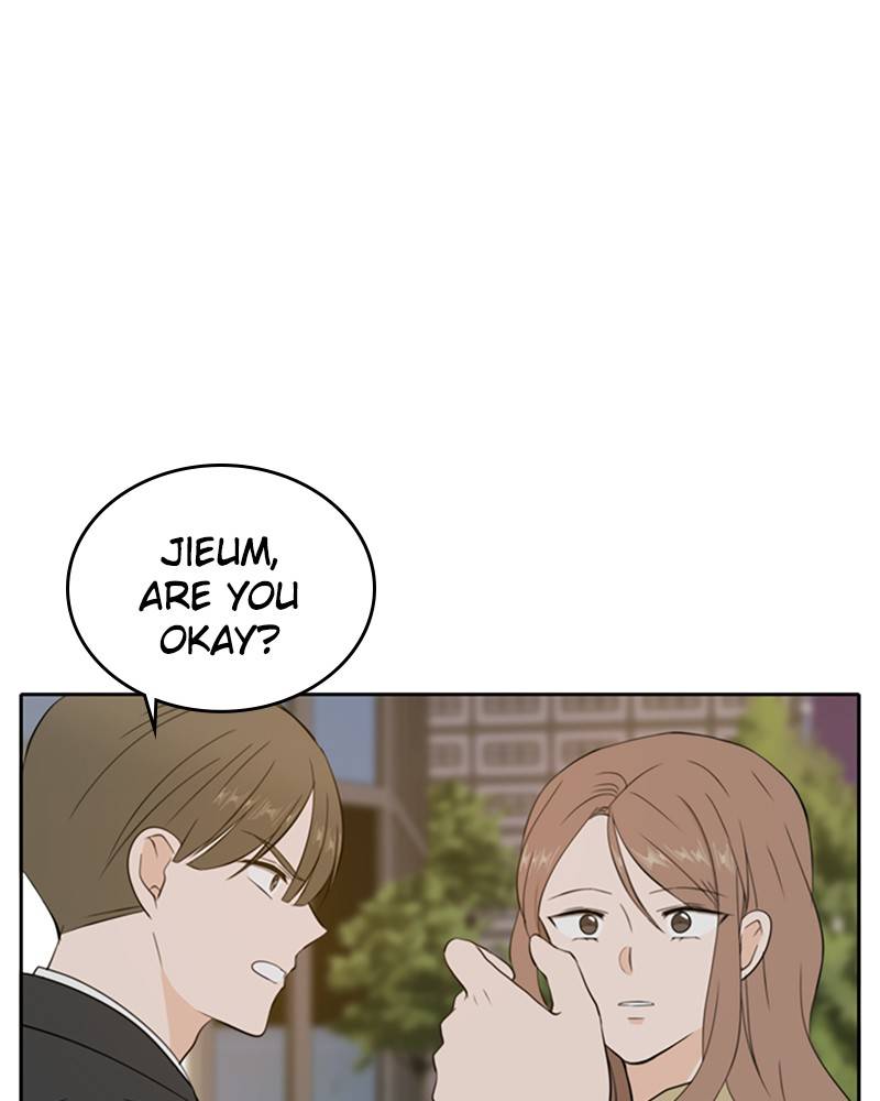Please Take Care Of Me In This Life As Well chapter 30 - page 16