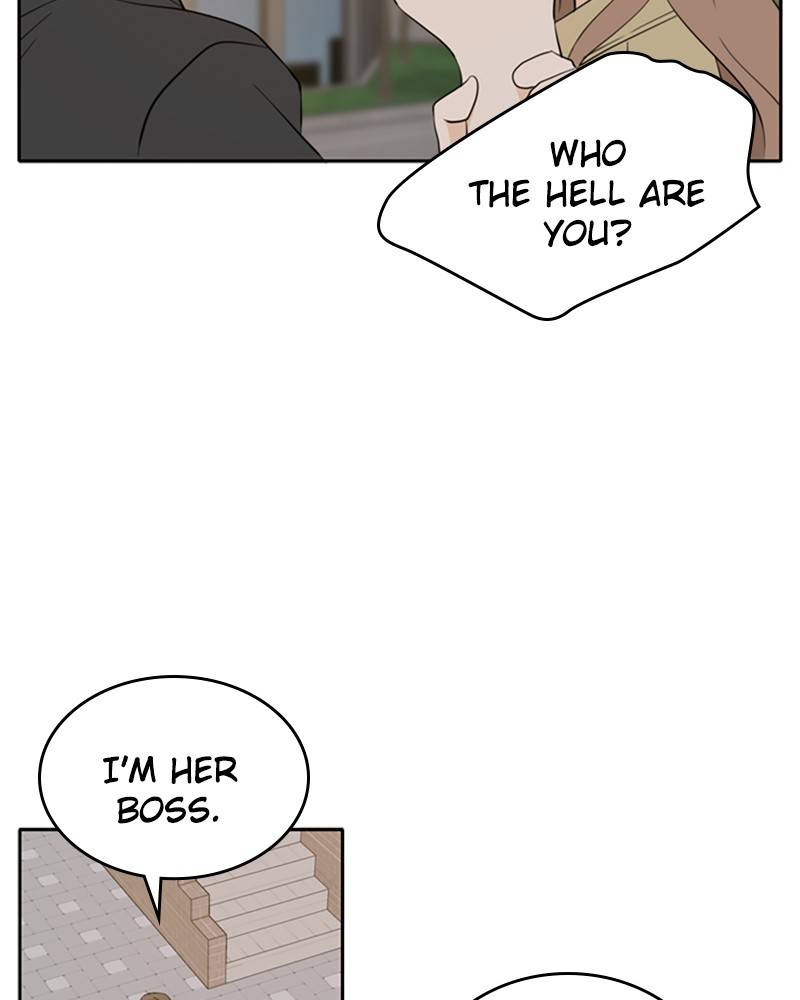 Please Take Care Of Me In This Life As Well chapter 30 - page 17