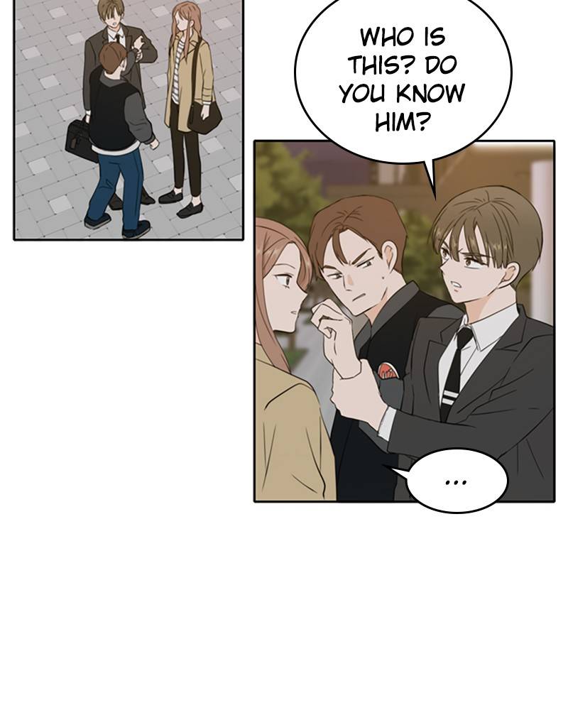 Please Take Care Of Me In This Life As Well chapter 30 - page 18
