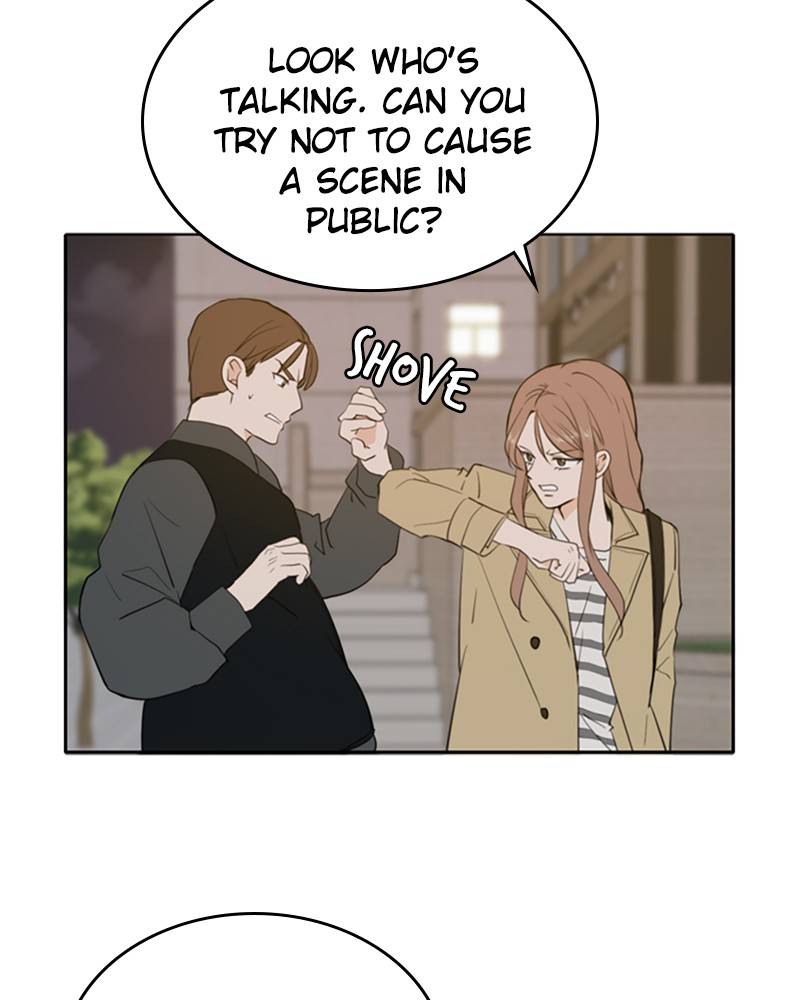 Please Take Care Of Me In This Life As Well chapter 30 - page 2