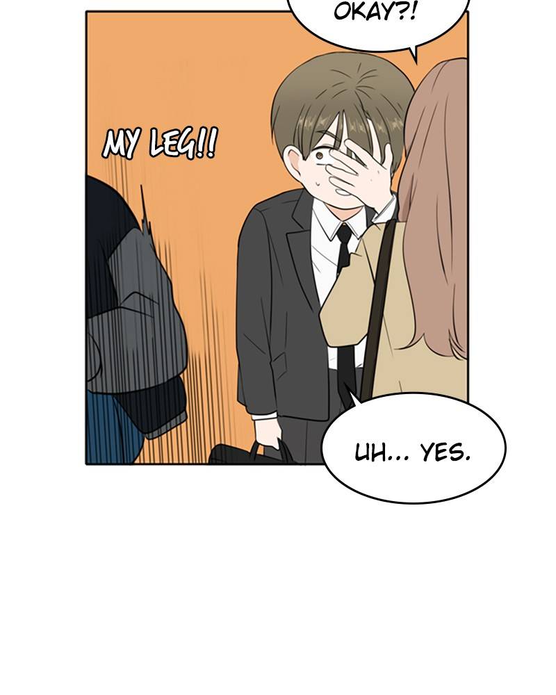 Please Take Care Of Me In This Life As Well chapter 30 - page 27