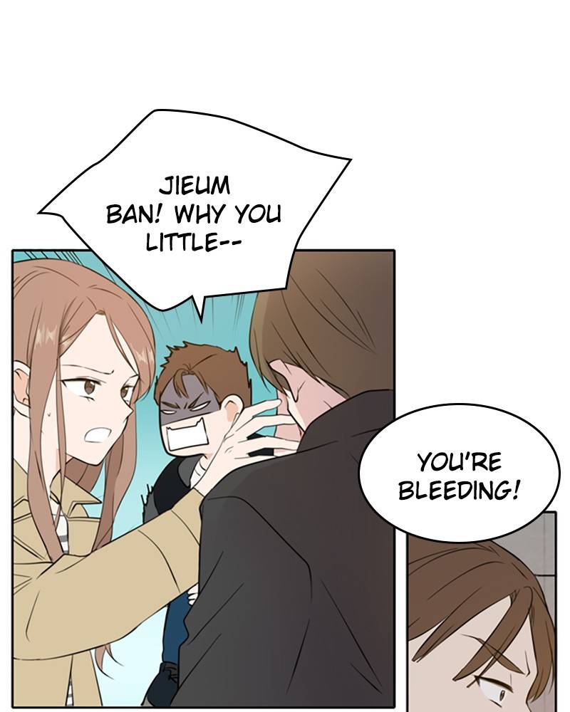 Please Take Care Of Me In This Life As Well chapter 30 - page 28