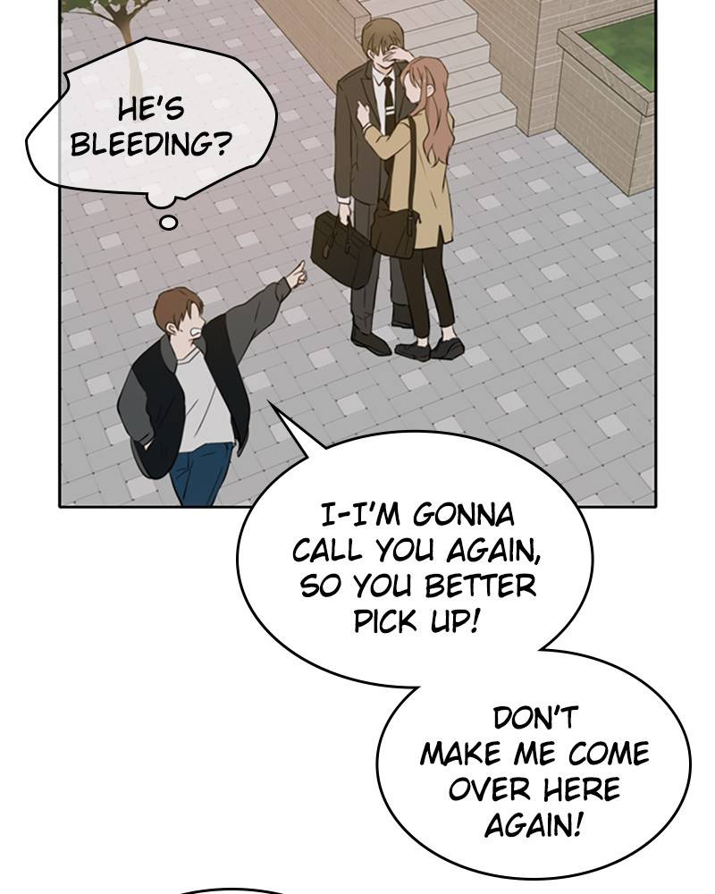 Please Take Care Of Me In This Life As Well chapter 30 - page 30