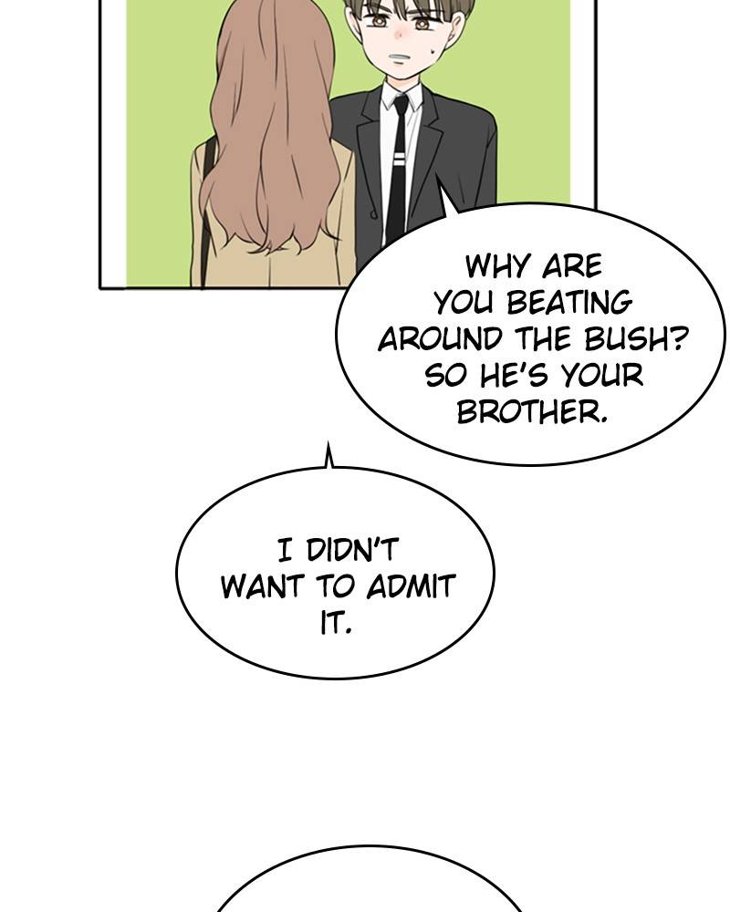 Please Take Care Of Me In This Life As Well chapter 30 - page 35