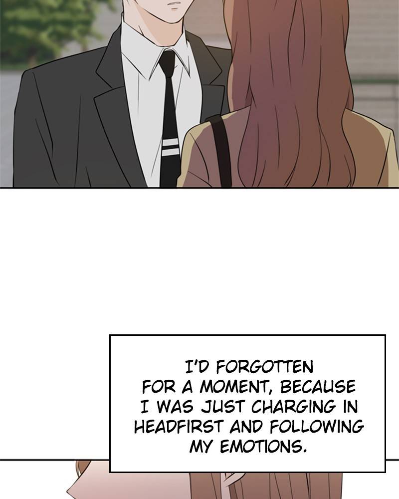 Please Take Care Of Me In This Life As Well chapter 30 - page 37