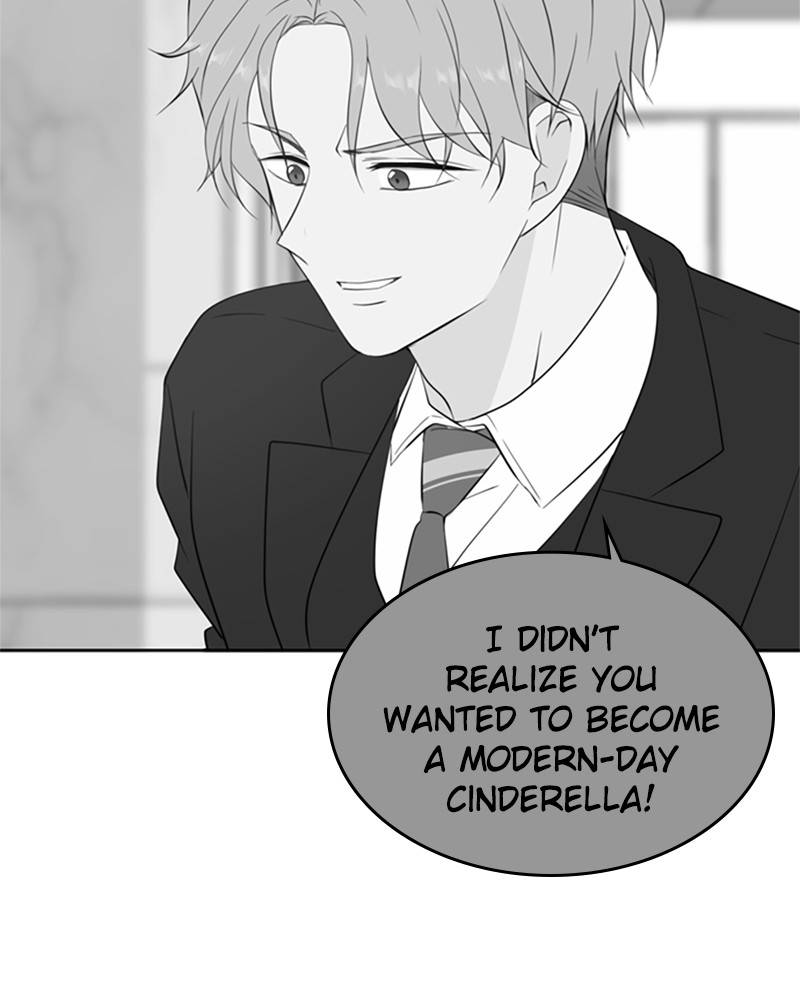 Please Take Care Of Me In This Life As Well chapter 30 - page 39