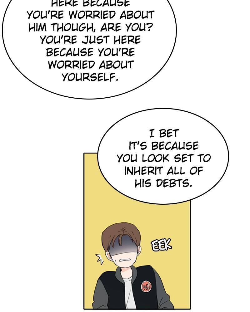 Please Take Care Of Me In This Life As Well chapter 30 - page 4