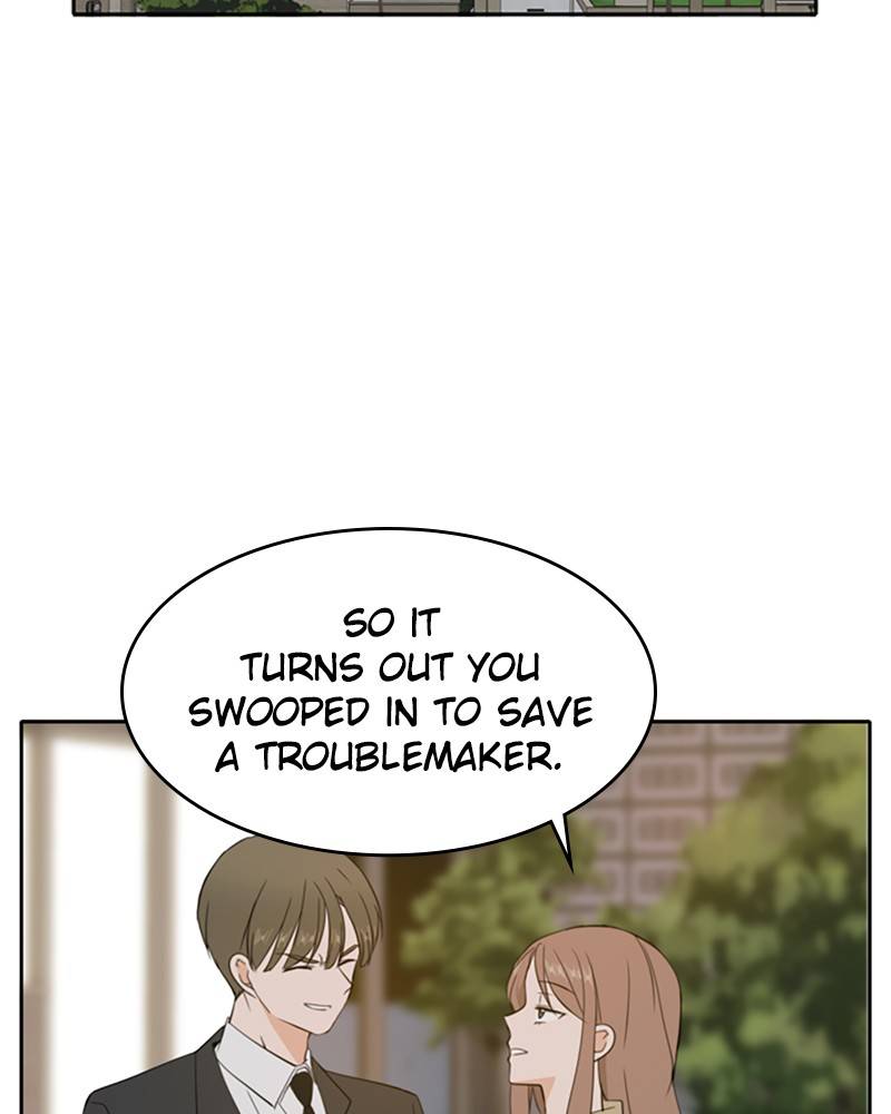 Please Take Care Of Me In This Life As Well chapter 30 - page 49