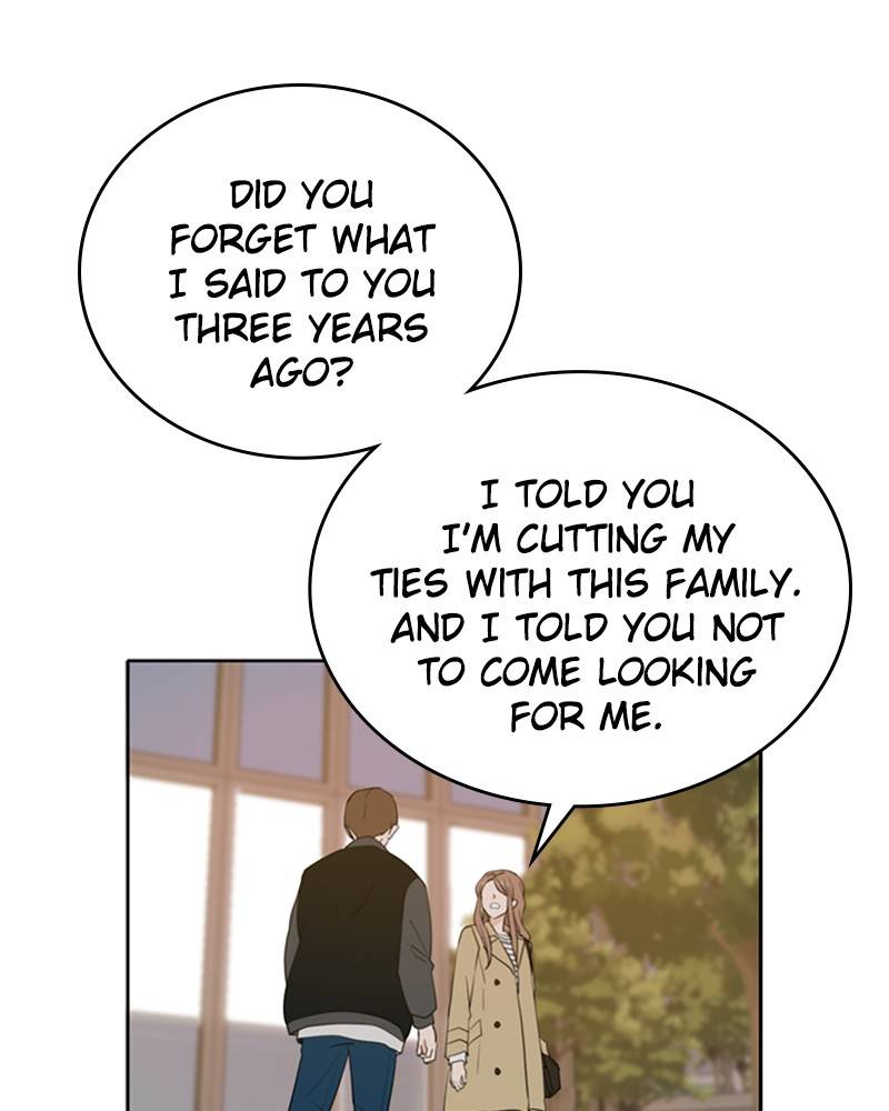 Please Take Care Of Me In This Life As Well chapter 30 - page 5
