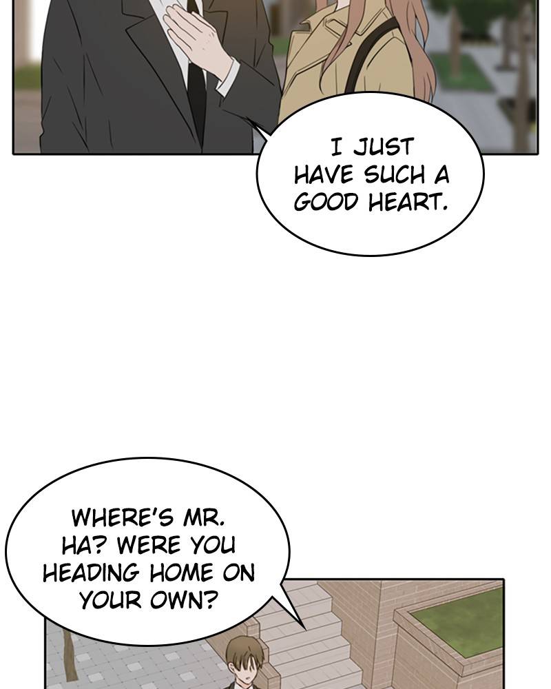Please Take Care Of Me In This Life As Well chapter 30 - page 50