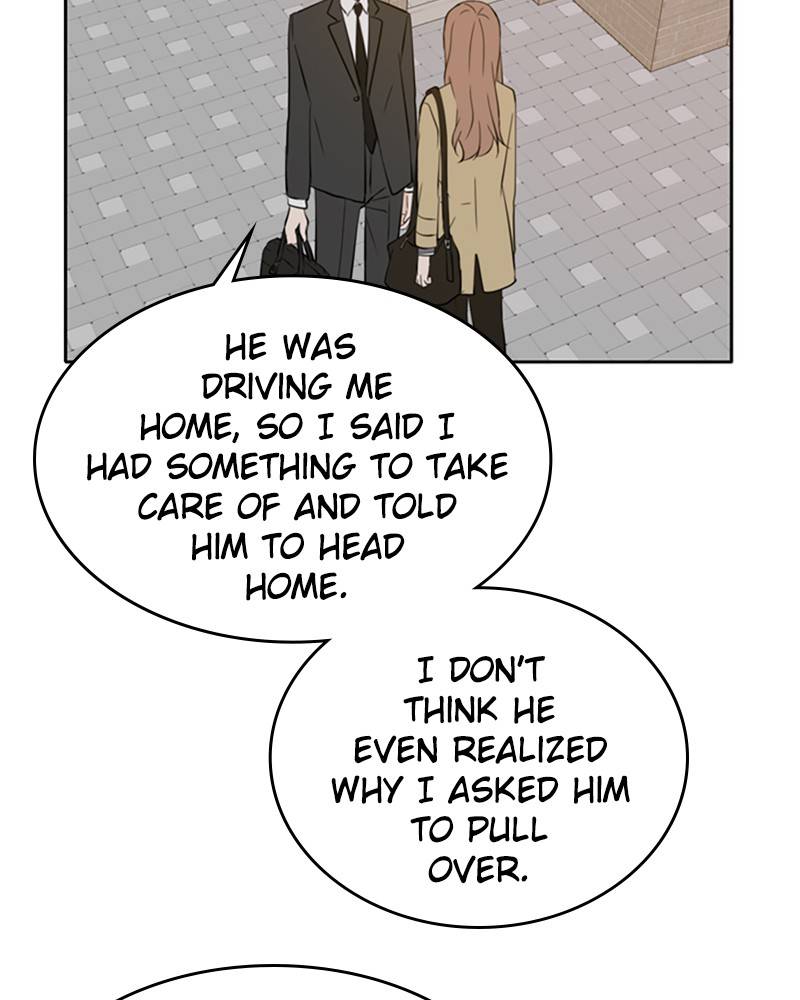 Please Take Care Of Me In This Life As Well chapter 30 - page 51