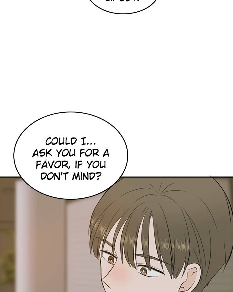 Please Take Care Of Me In This Life As Well chapter 30 - page 53