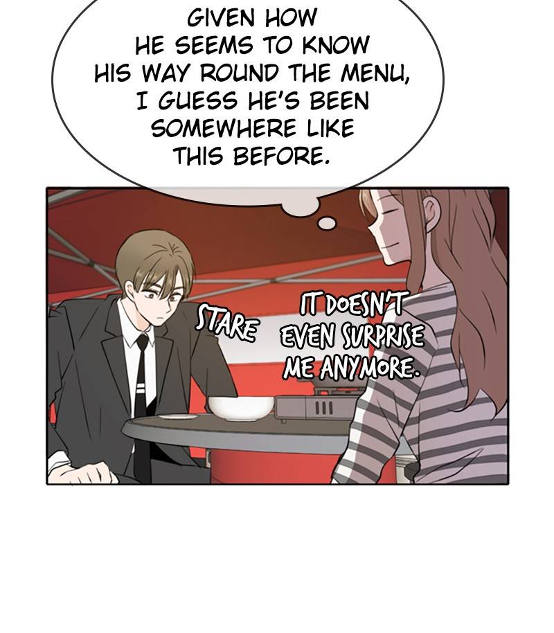 Please Take Care Of Me In This Life As Well chapter 30 - page 57