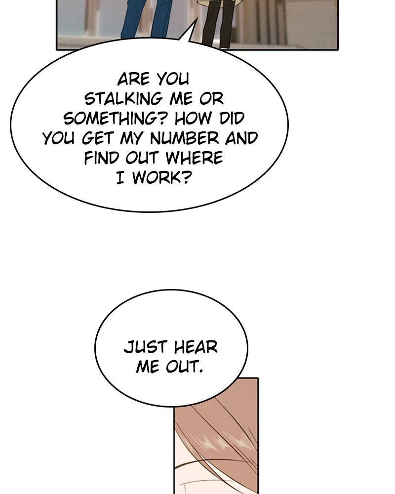 Please Take Care Of Me In This Life As Well chapter 30 - page 6