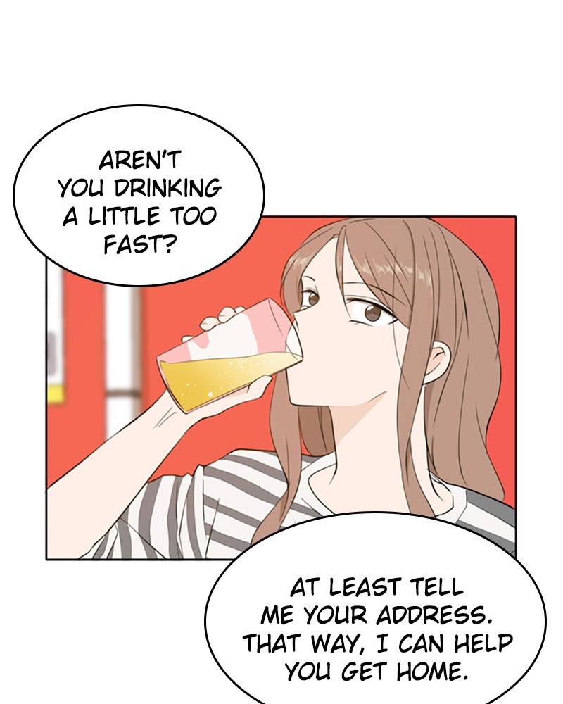 Please Take Care Of Me In This Life As Well chapter 30 - page 64