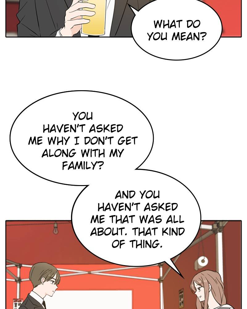 Please Take Care Of Me In This Life As Well chapter 30 - page 67