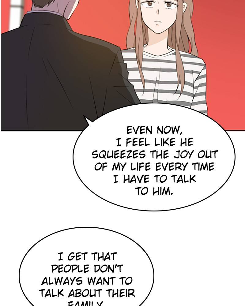 Please Take Care Of Me In This Life As Well chapter 30 - page 69
