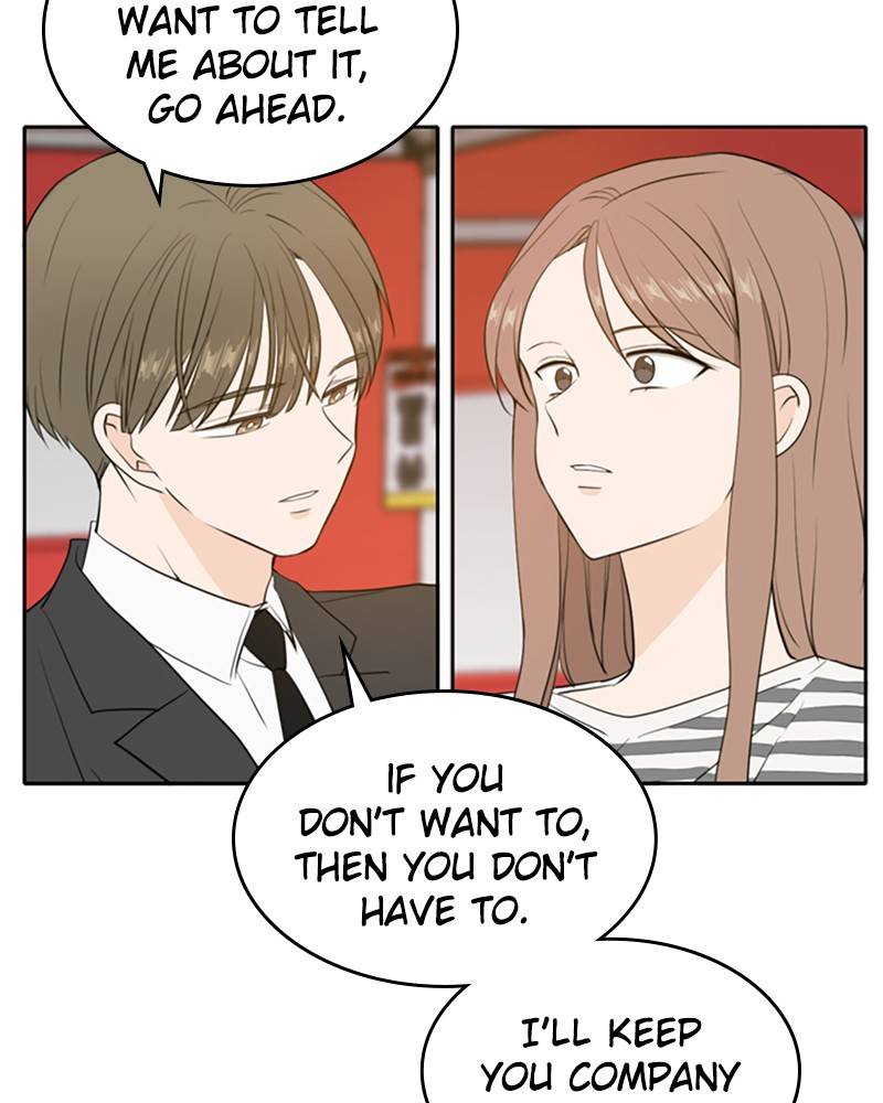 Please Take Care Of Me In This Life As Well chapter 30 - page 71