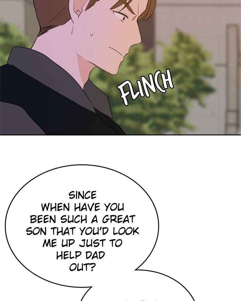 Please Take Care Of Me In This Life As Well chapter 30 - page 8