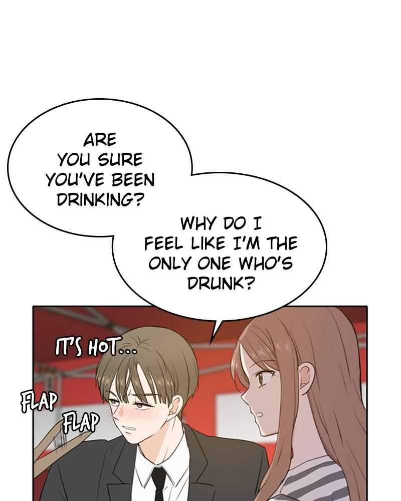 Please Take Care Of Me In This Life As Well chapter 30 - page 84