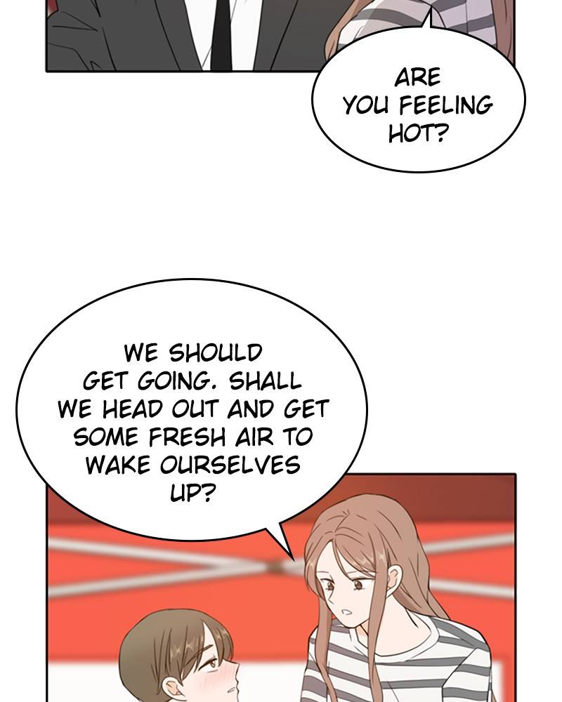 Please Take Care Of Me In This Life As Well chapter 30 - page 85