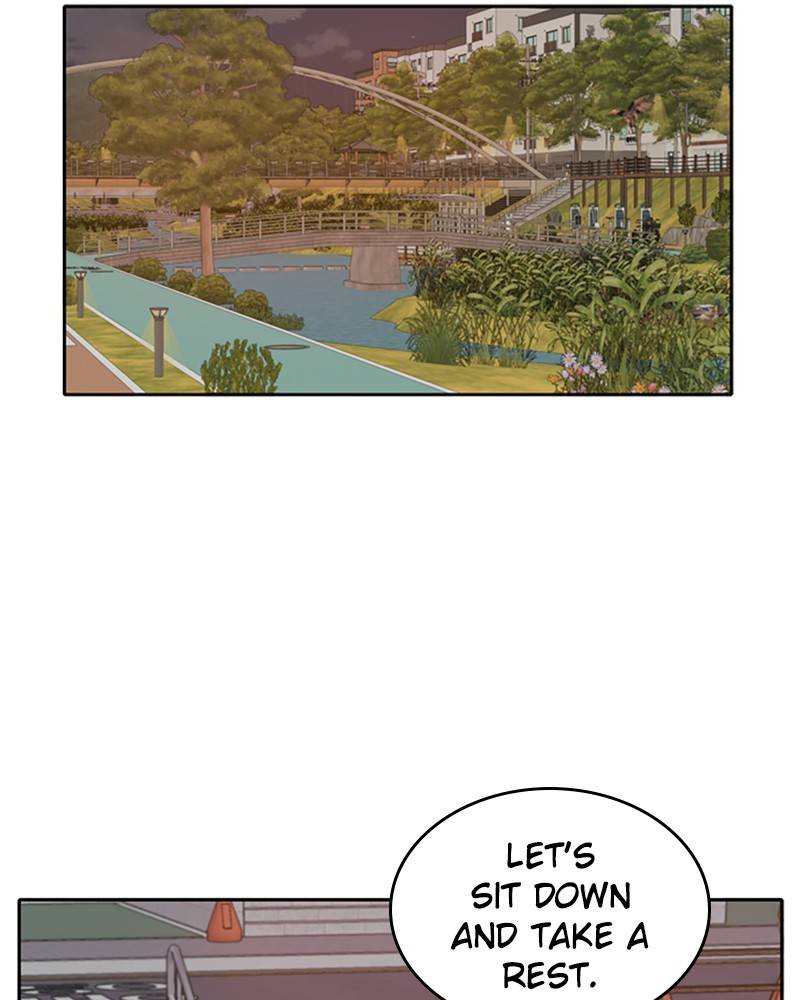 Please Take Care Of Me In This Life As Well chapter 30 - page 87