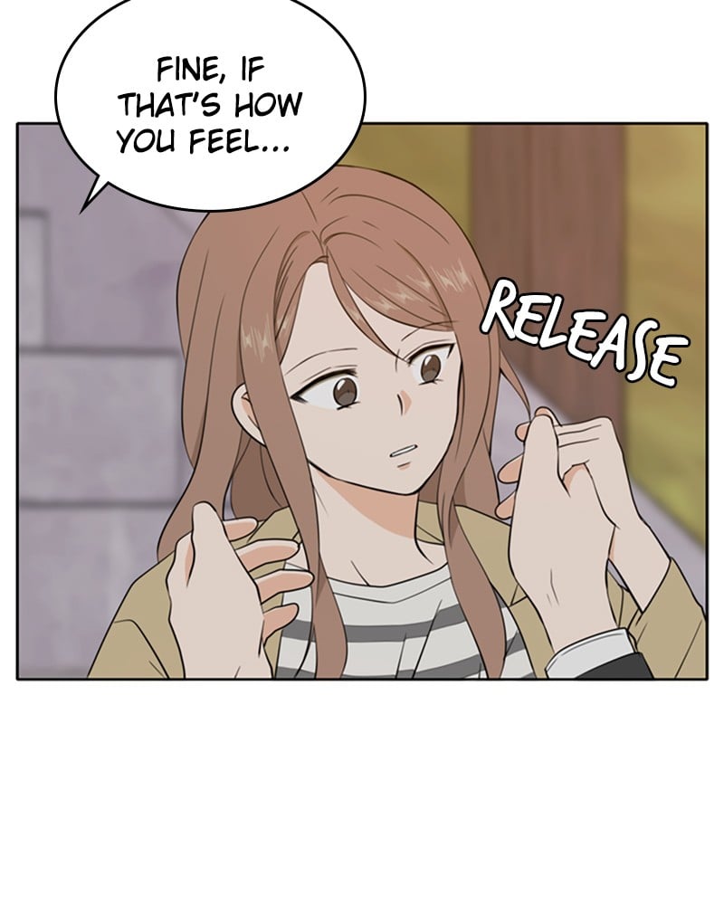 Please Take Care Of Me In This Life As Well chapter 31 - page 10