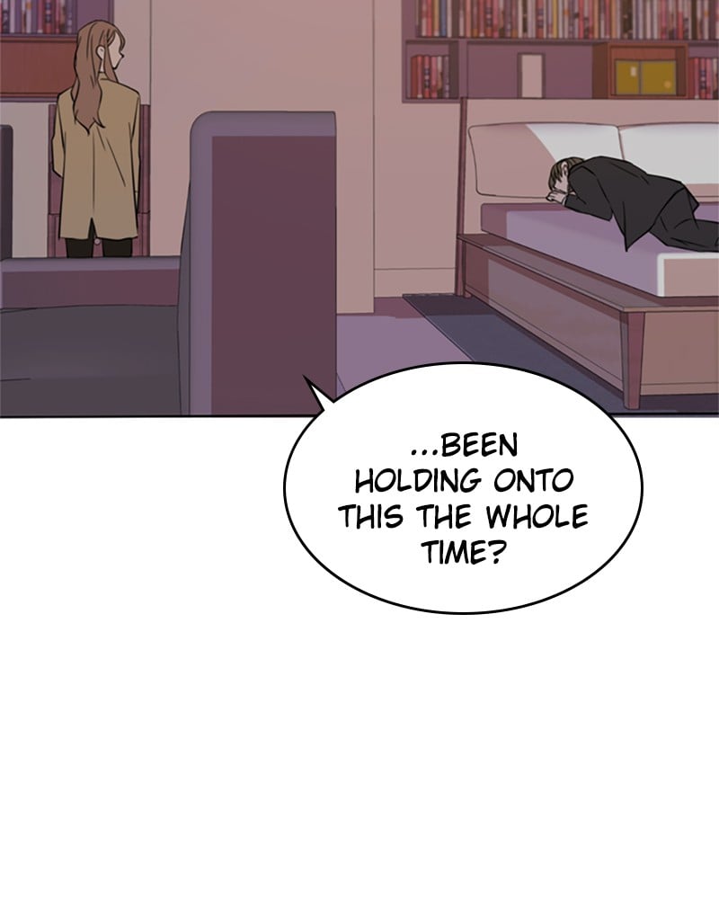 Please Take Care Of Me In This Life As Well chapter 31 - page 109