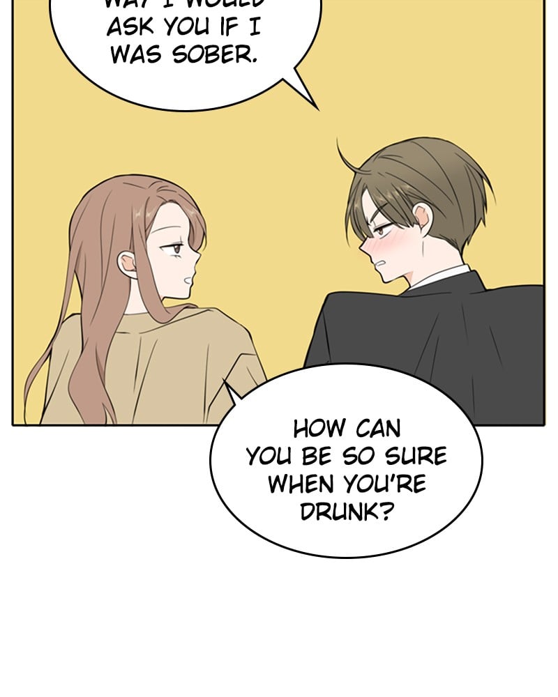 Please Take Care Of Me In This Life As Well chapter 31 - page 14