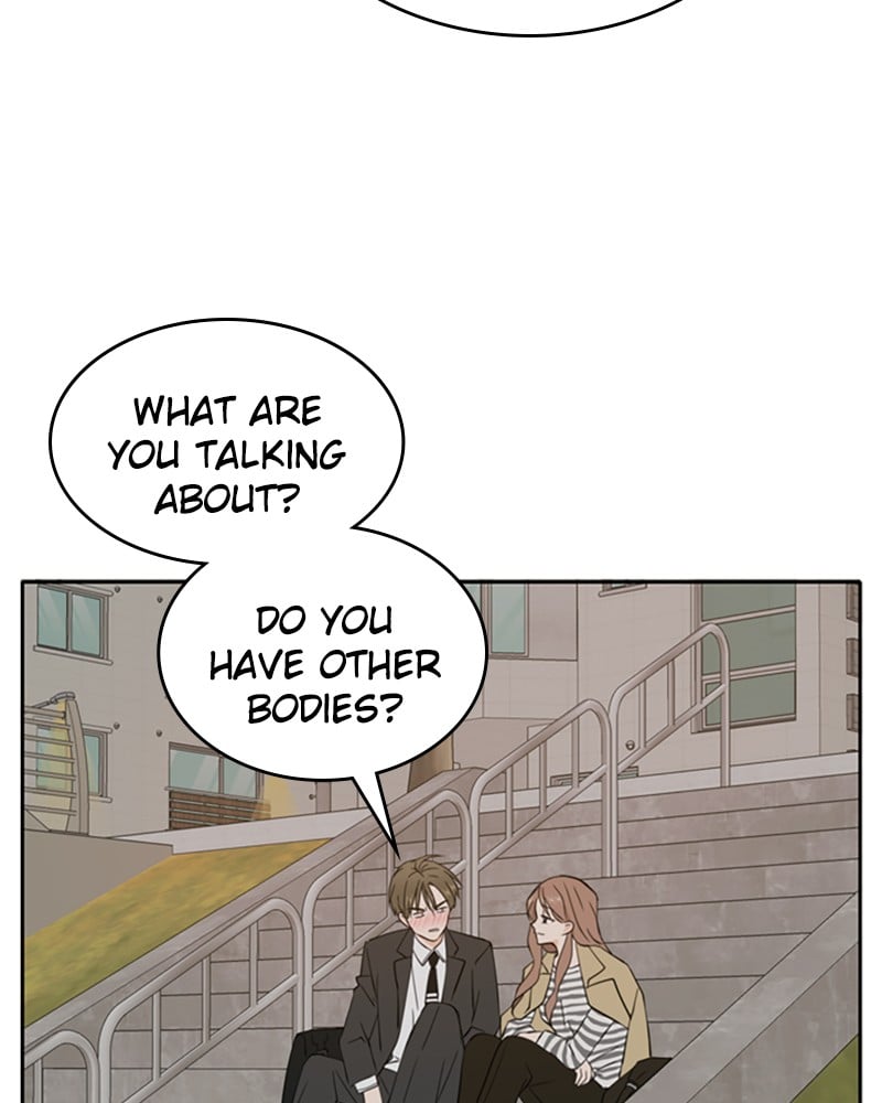 Please Take Care Of Me In This Life As Well chapter 31 - page 16