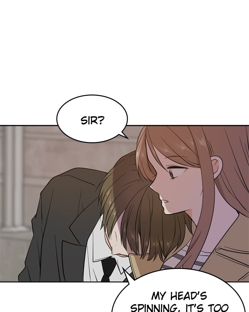 Please Take Care Of Me In This Life As Well chapter 31 - page 21