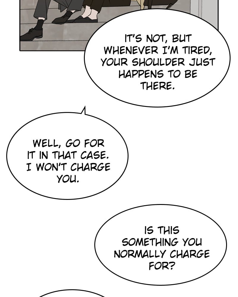 Please Take Care Of Me In This Life As Well chapter 31 - page 23