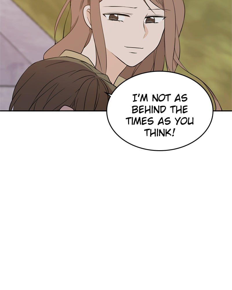 Please Take Care Of Me In This Life As Well chapter 31 - page 28