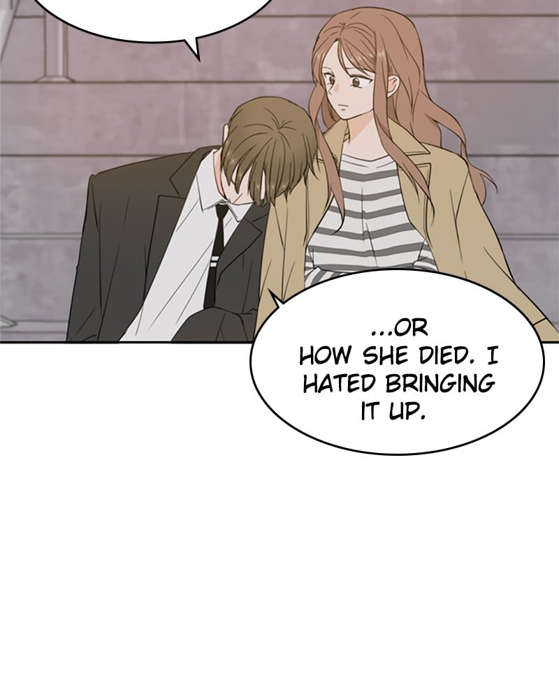 Please Take Care Of Me In This Life As Well chapter 31 - page 50
