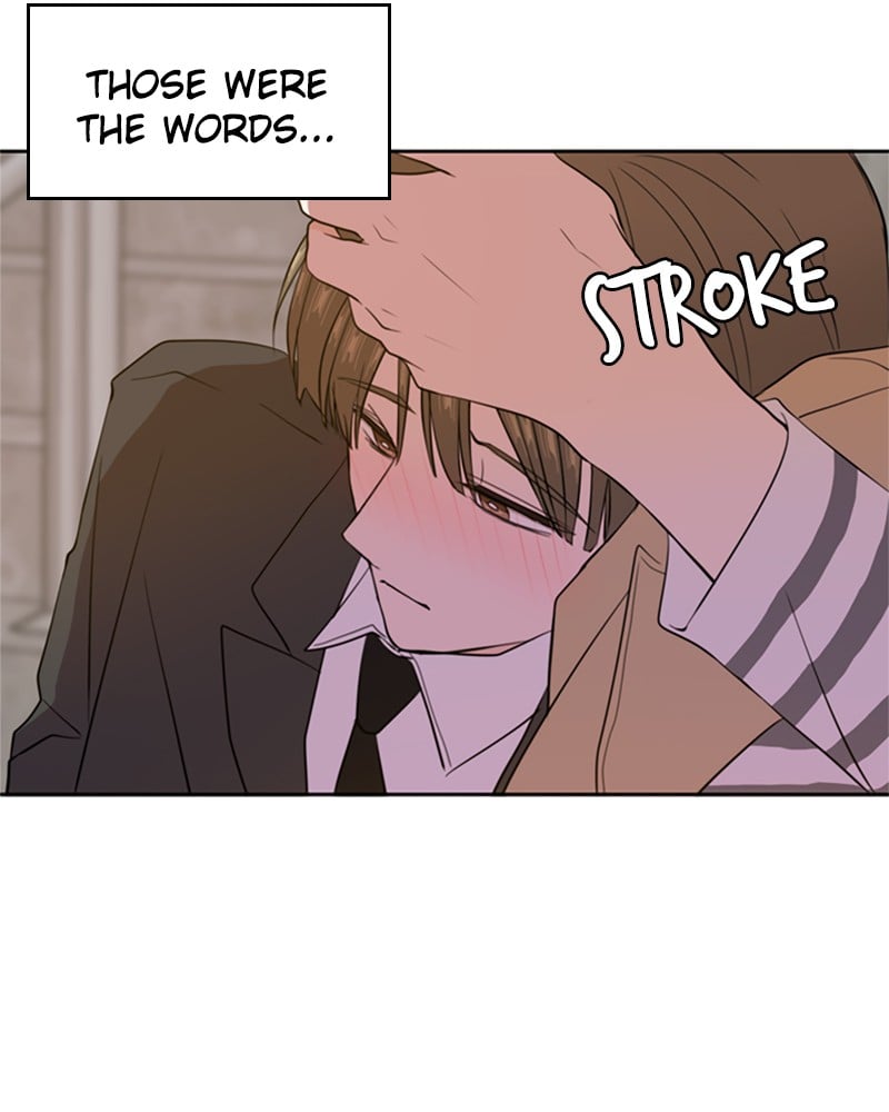 Please Take Care Of Me In This Life As Well chapter 31 - page 53