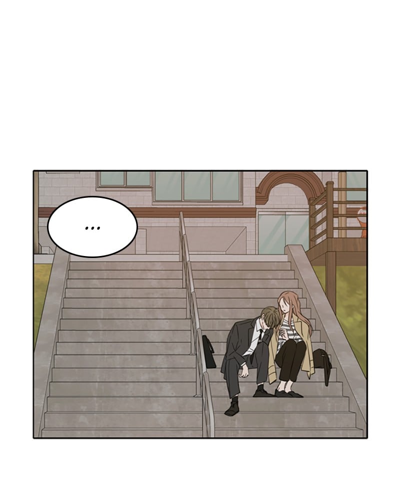 Please Take Care Of Me In This Life As Well chapter 31 - page 55
