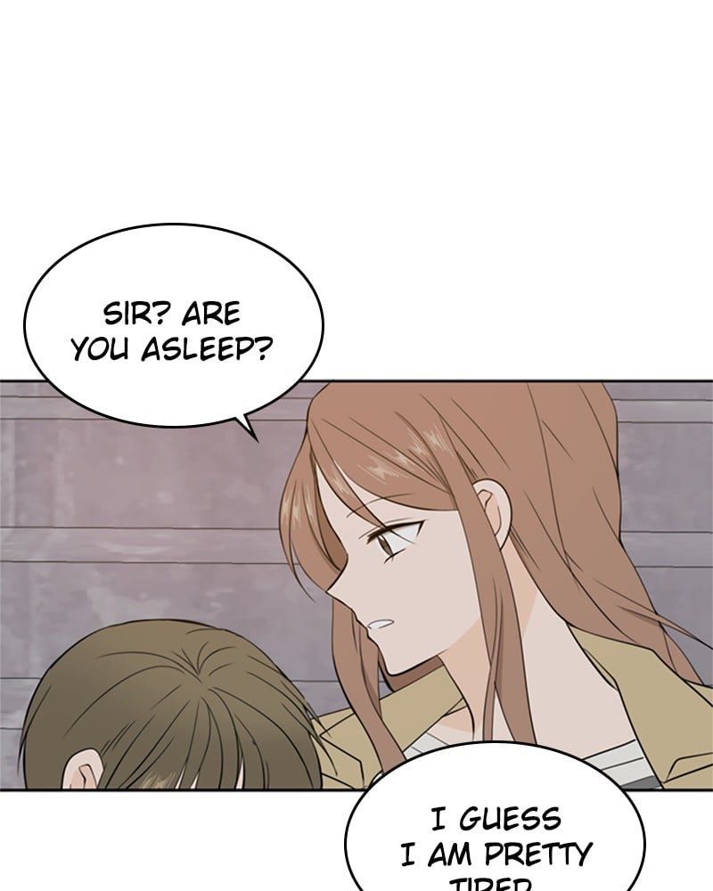 Please Take Care Of Me In This Life As Well chapter 31 - page 56