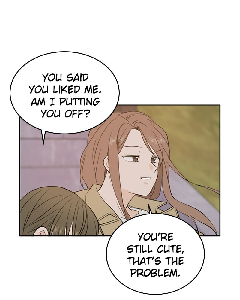 Please Take Care Of Me In This Life As Well chapter 31 - page 63