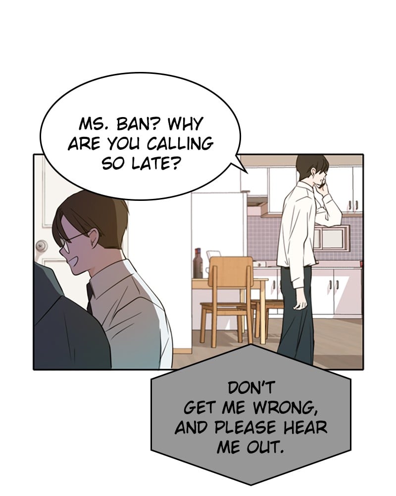 Please Take Care Of Me In This Life As Well chapter 31 - page 79